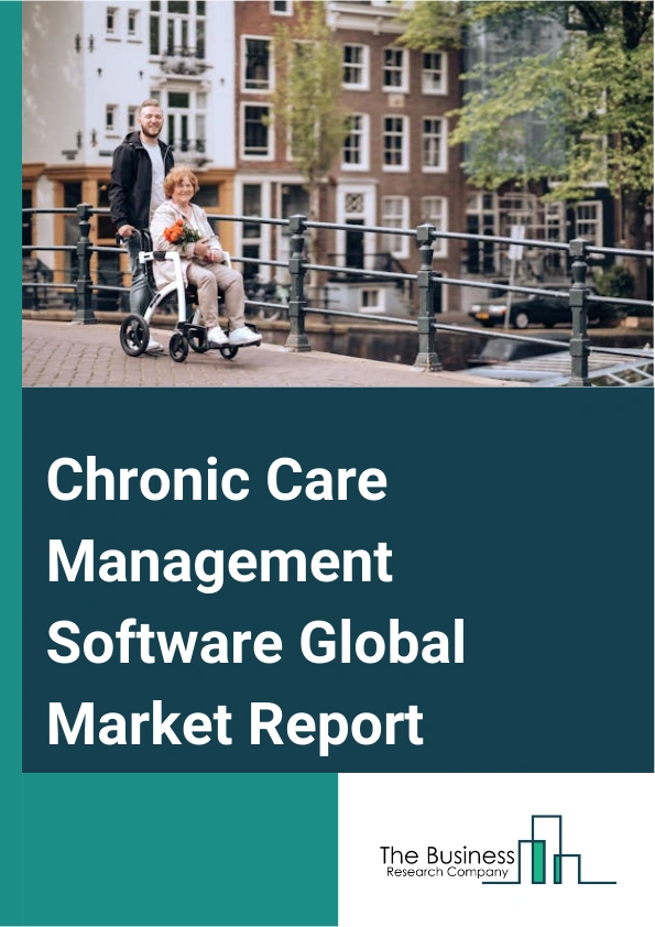 Chronic Care Management Software