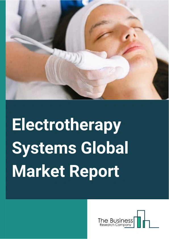 Electrotherapy Systems