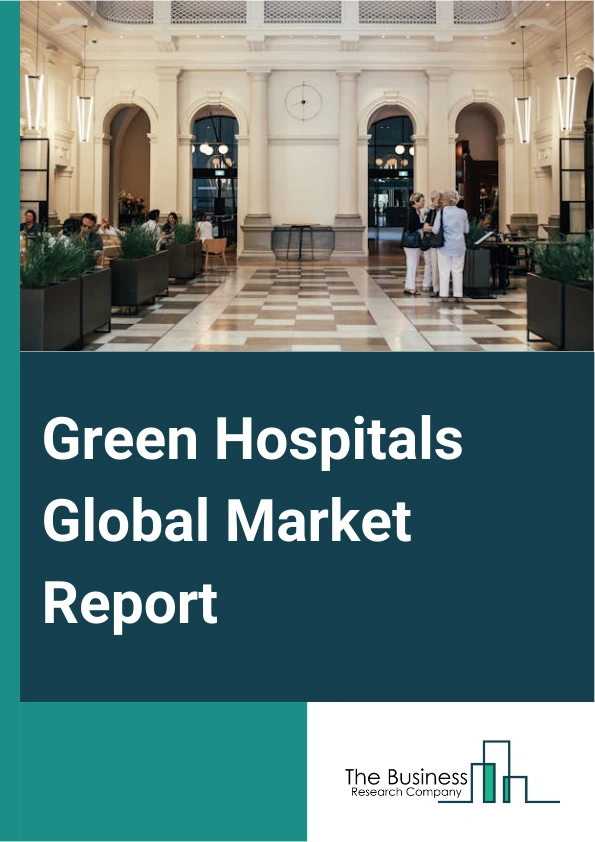 Green Hospitals