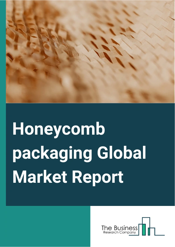 Honeycomb packaging
