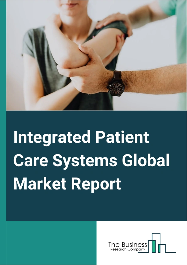 Integrated Patient Care Systems