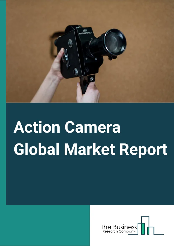 Action Camera 