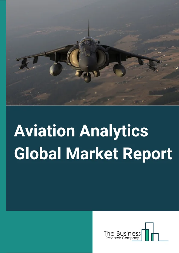 Aviation Analytics 