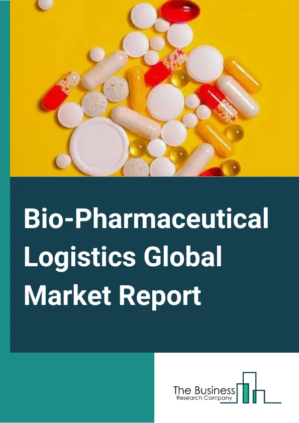 Bio Pharmaceutical Logistics