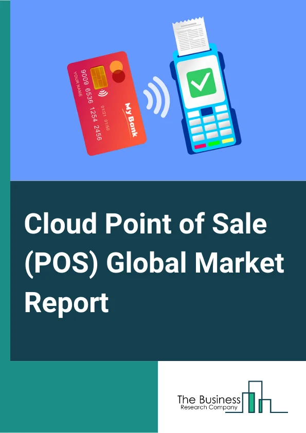 cloud point of sale POS