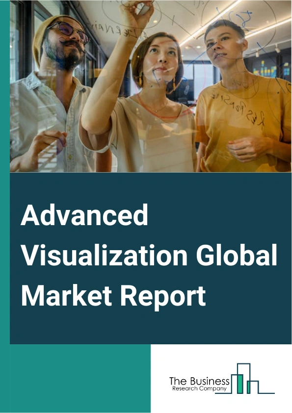 Advanced Visualization Global Market Report 2024 – By Product And Service (Hardware, Software, Services), By Imaging Modality (Magnetic Resonance Imaging (MRI), Computed Tomography (CT), Ultrasound, Nuclear Medicine, Other Imaging Modalities), By Clinical Application (Radiology Or Interventional Radiology, Cardiology, Orthopedics, Oncology, Vascular, Neurology, Other Clinical Applications), By End-User (Hospitals, And Surgical Centers, Imaging Centers, Academic And Research Centers, Other End Users) – Market Size, Trends, And Global Forecast 2024-2033