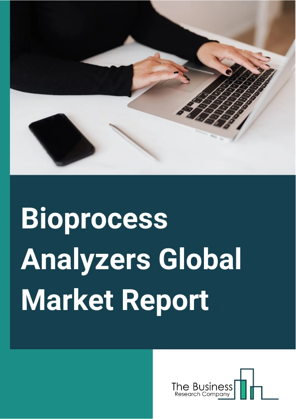 Bioprocess Analyzers Global Market Report 2024 – By Product (Instruments, Consumables), By Application (Antibiotics, Recombinant Proteins, Biosimilars, Other Applications), By End-User (Biopharmaceutical Companies, Contract Manufacturing Organizations, Contract Research Organizations, Other End Users) – Market Size, Trends, And Global Forecast 2024-2033