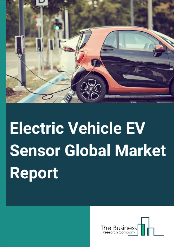 Electric Vehicle EV Sensor
