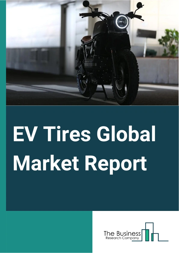 EV Tires