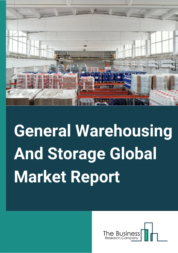 General Warehousing And Storage