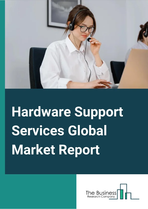 Hardware Support Services