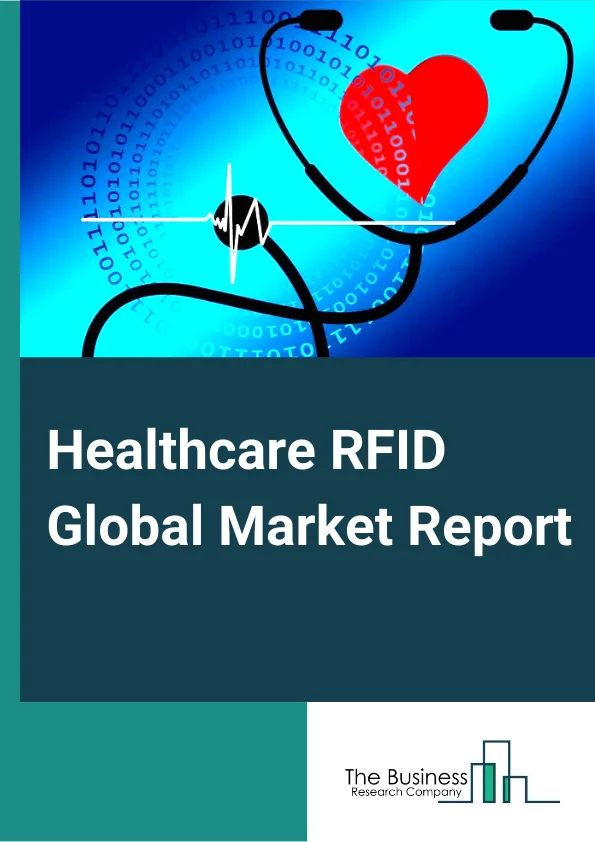 Healthcare RFID 