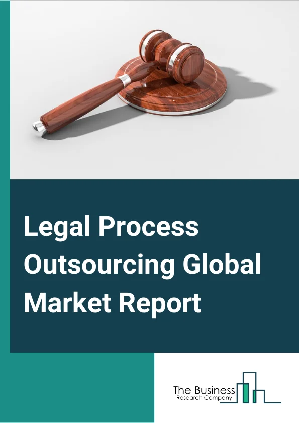 Legal Process Outsourcing 