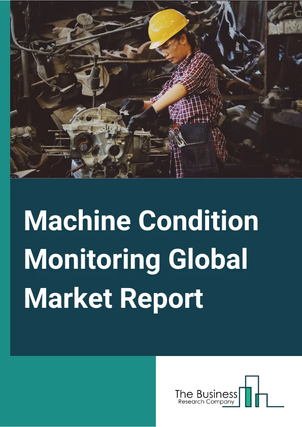 Machine Condition Monitoring 