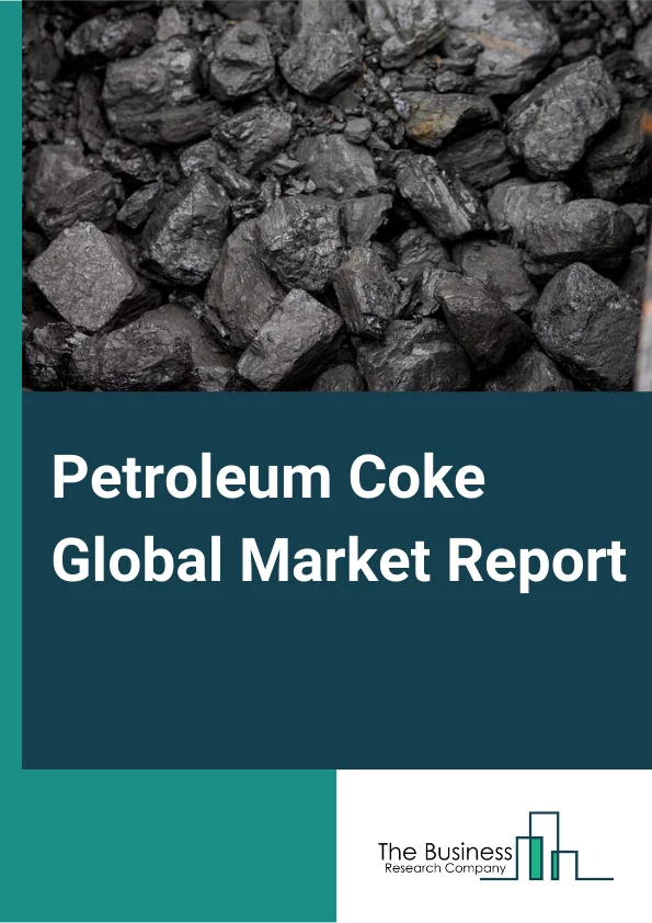 Petroleum Coke