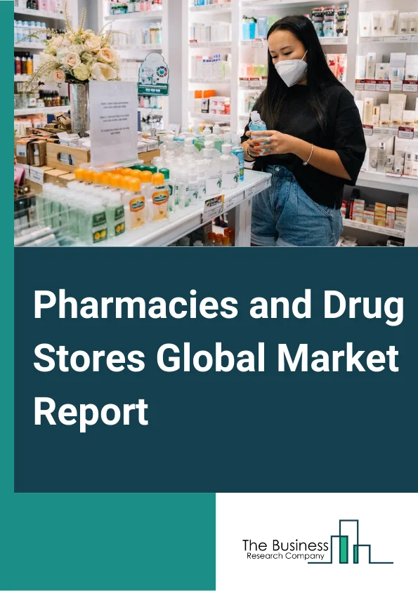 Pharmacies And Drug Stores