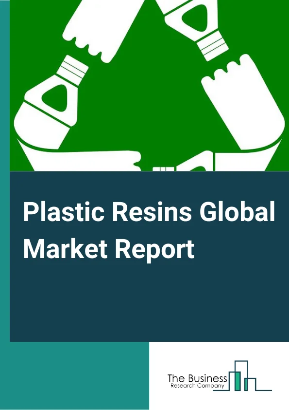 Plastic Resins Global Market Report 2024 – By Product (Crystalline, Non-Crystalline, Engineering Plastic, Super Engineering Plastic), By Resin Type (Polyethylene, Polyvinyl Chloride, Acrylonitrile Butadiene Styrene, Polycarbonate, Polystyrene, Polymethyl Methacrylate, Polybutylene Terephthalate), By Application (Packaging, Automotive, Construction, Electrical And Electronics, Logistics, Textiles And Clothing, Furniture And Bedding, Medical Device) – Market Size, Trends, And Global Forecast 2024-2033