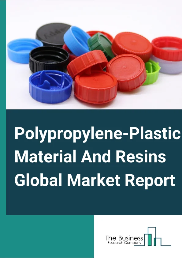 Polypropylene-Plastic Material And Resins Global Market Report 2024 – By Product Type (Homopolymer, Copolymer), By Application (Fiber, Film and Sheet, Raffia, Other Applications), By End User Industry (Packaging, Automotive, Consumer Products, Electrical and Electronics, Other End-user Industry) – Market Size, Trends, And Global Forecast 2024-2033