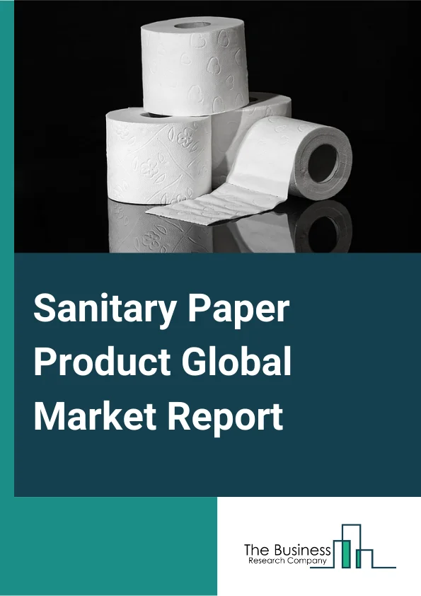 Sanitary Paper Product