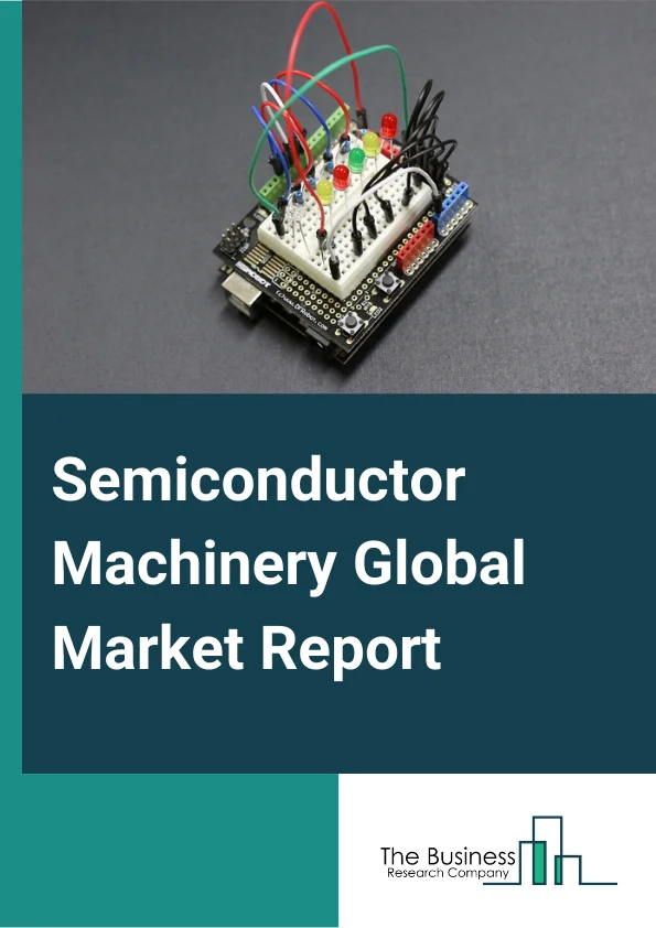 Semiconductor Machinery
