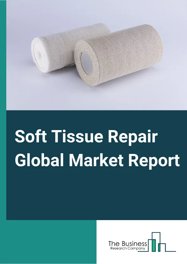Soft Tissue Repair