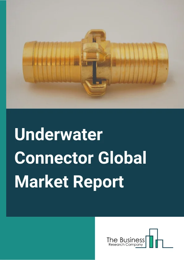 Underwater Connector