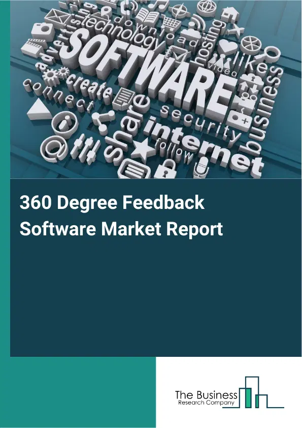 Global 360 Degree Feedback Software Market Report 2026