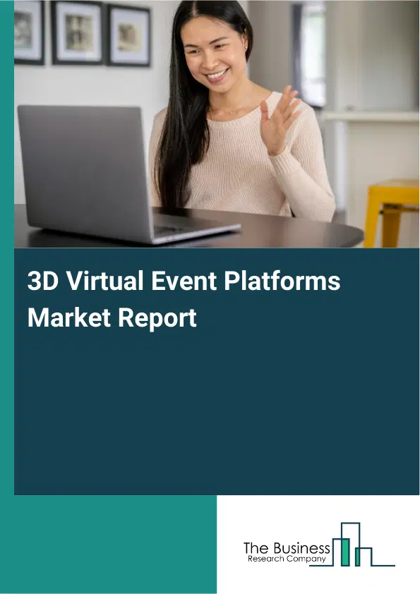 Global 3D Virtual Event Platforms Market Report 2026