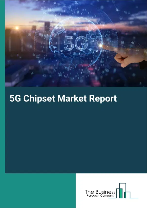 Global 5G Chipset Market Report 2026