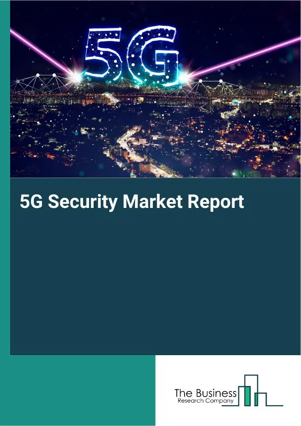 Global 5G Security Market Report 2026