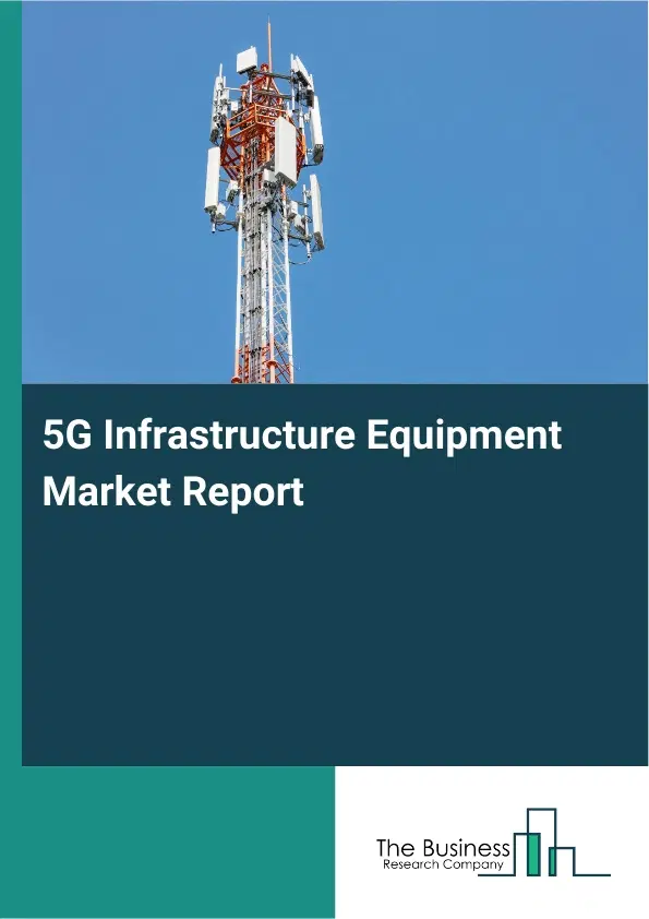 Global 5G Infrastructure Equipment Market Report 2026