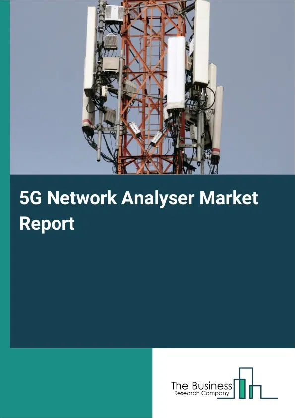 Global 5G Network Analyser Market Report 2026