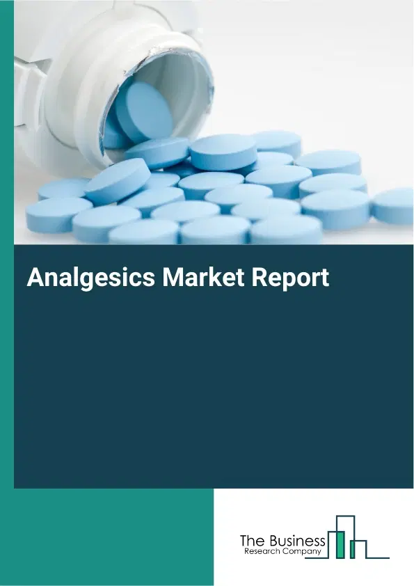 Global Analgesics Market Report 2026