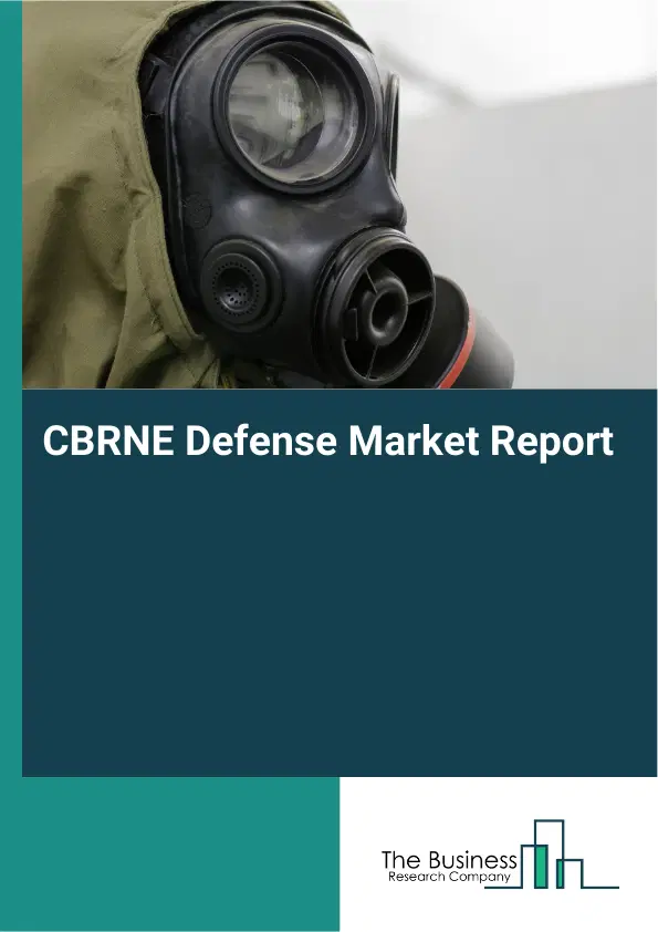 Global CBRNE Defense Market Report 2026