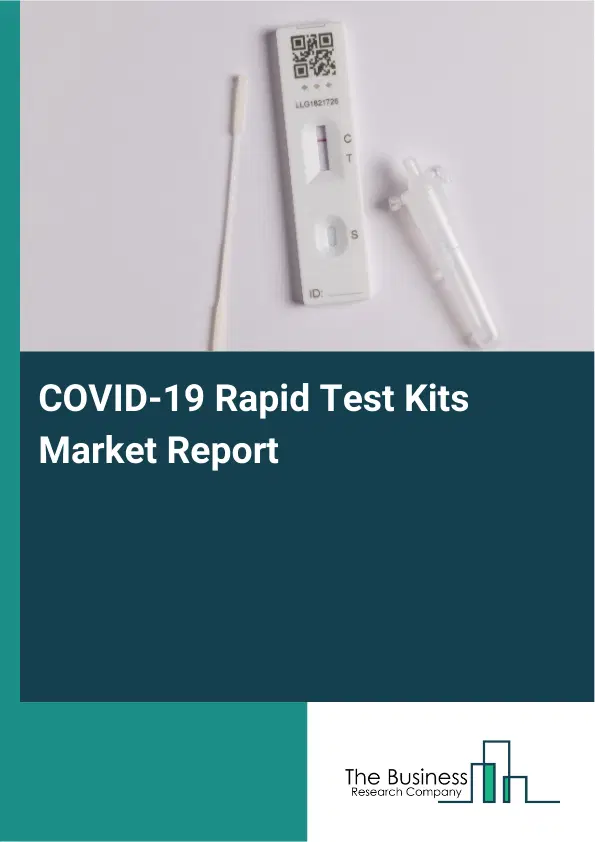 Global COVID-19 Rapid Test Kits Market Report 2026
