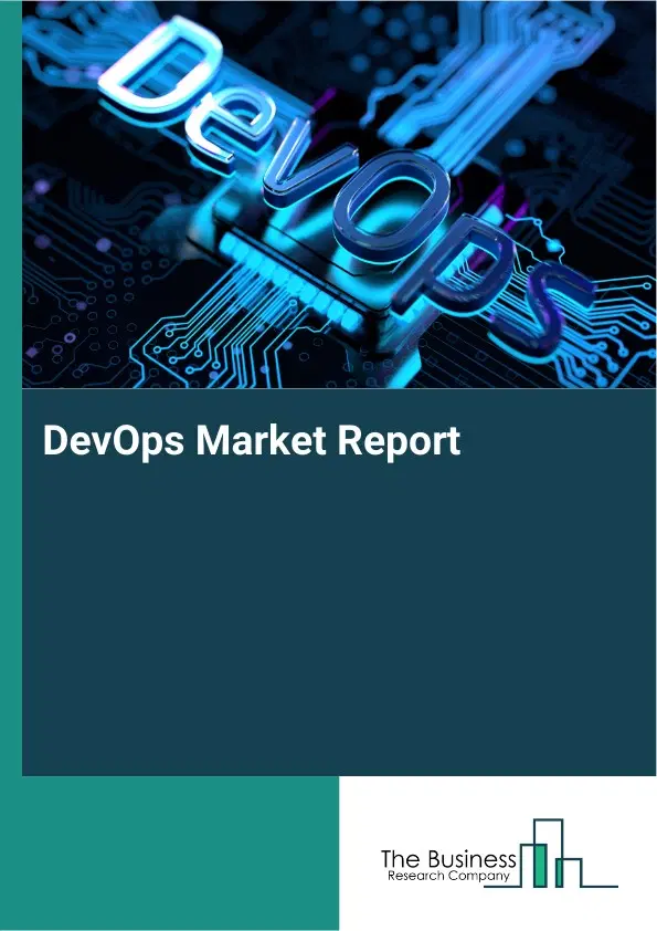 Global DevOps Market Report 2026