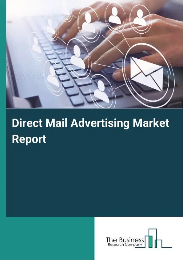 Global Direct Mail Advertising Market Report 2026