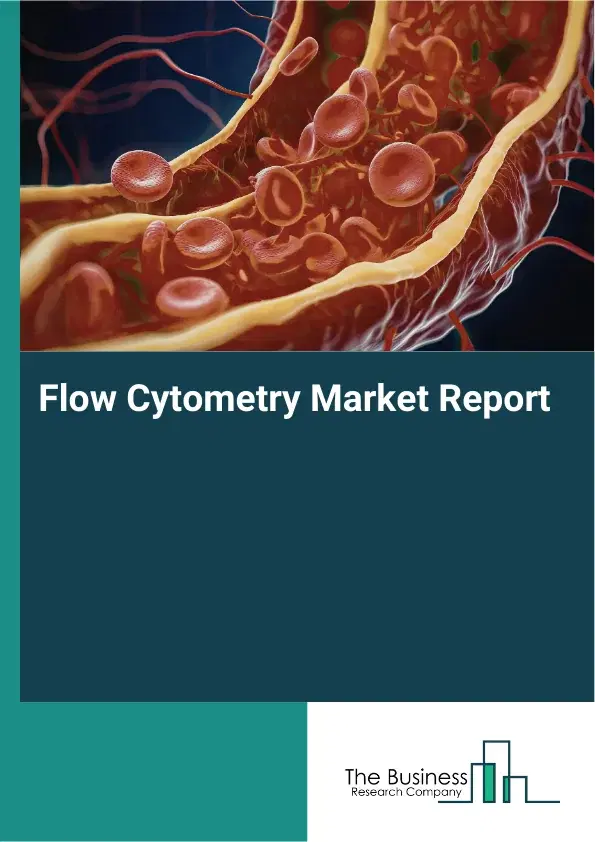 Global Flow Cytometry Market Report 2026