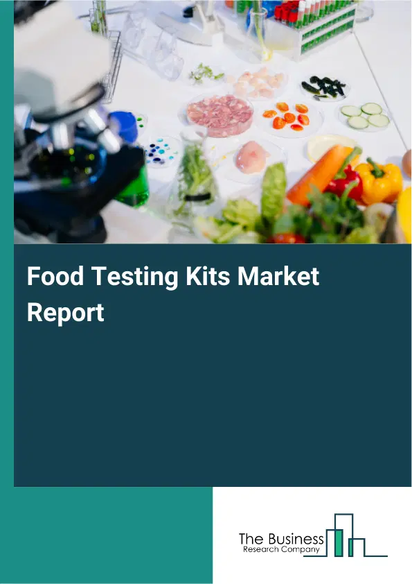 Global Food Testing Kits Market Report 2026