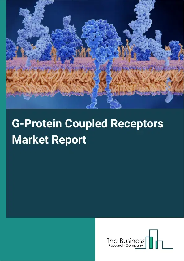 Global G-Protein Coupled Receptors Market Report 2026