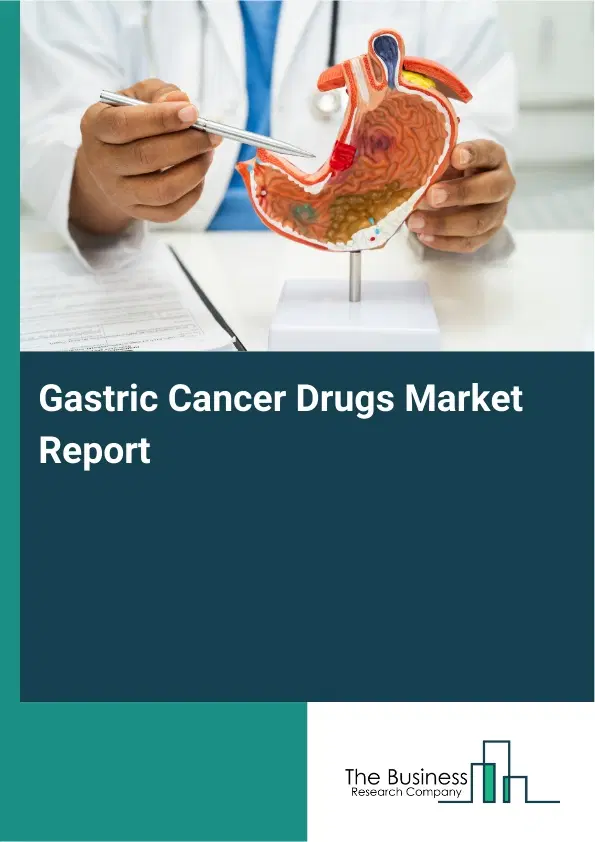 Global Gastric Cancer Drugs Market Report 2026