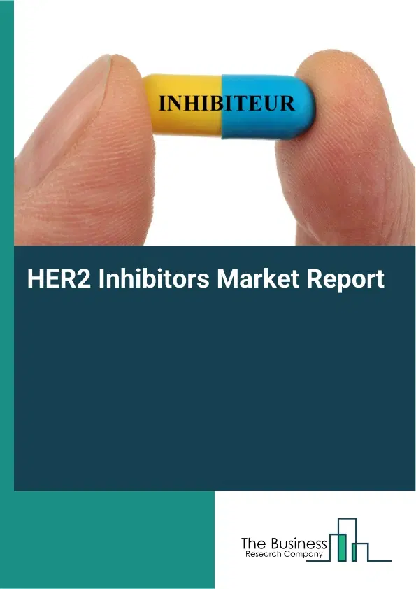 Global HER2 Inhibitors Market Report 2026