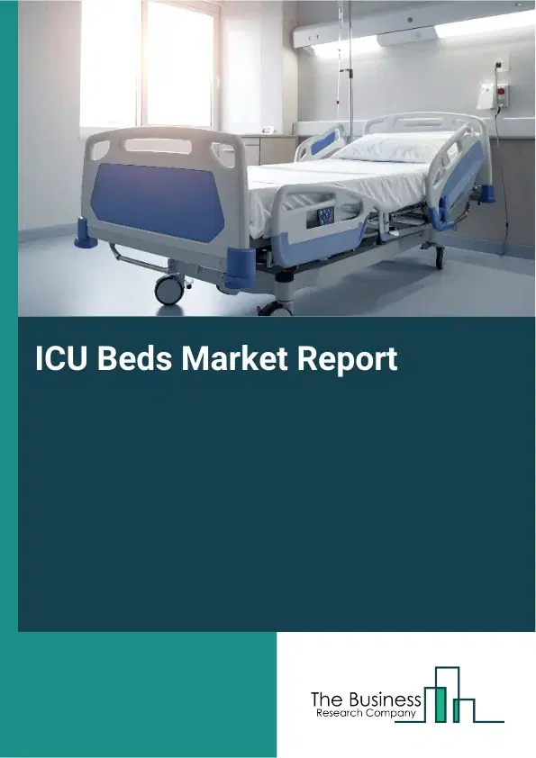 Global ICU Beds Market Report 2026