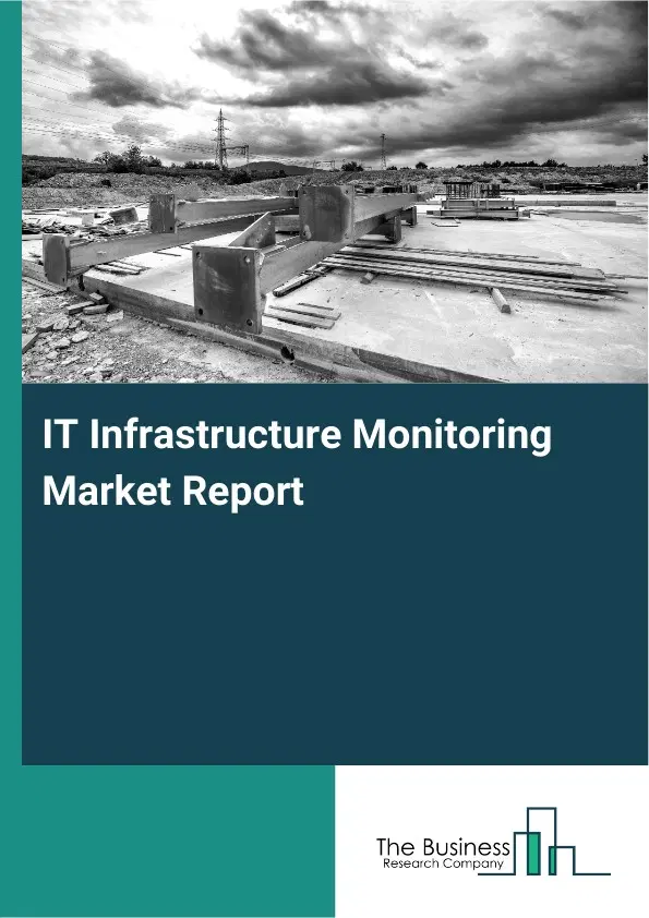 Global IT Infrastructure Monitoring Market Report 2026