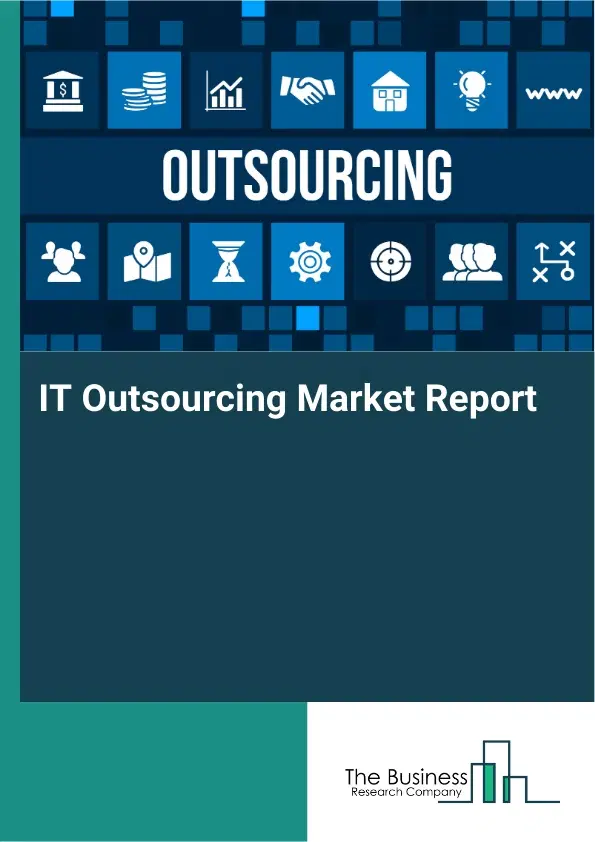 Global IT Outsourcing Market Report 2026