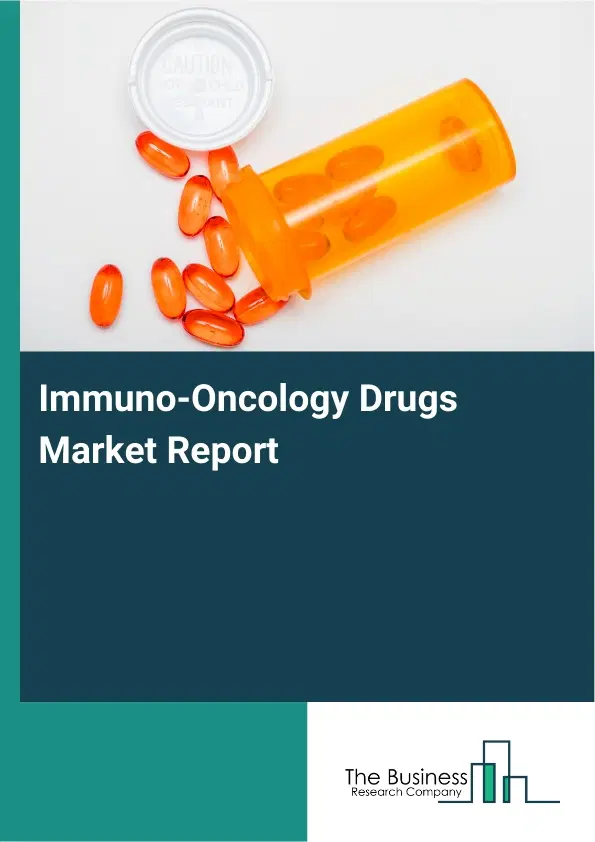Global Immuno-Oncology Drugs Market Report 2026