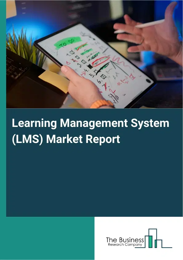 Global Learning Management System (LMS) Market Report 2026