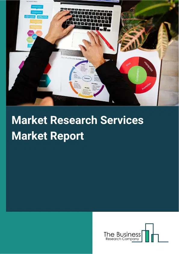 Global Market Research Services Market Report 2026