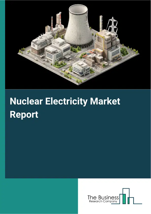 Global Nuclear Electricity Market Report 2026
