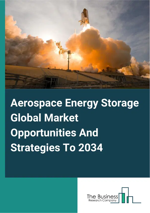 Aerospace Energy Storage Market 2025